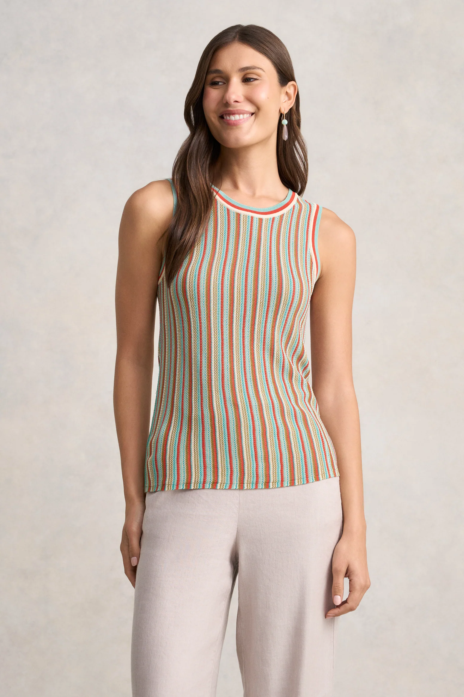 Women’s Singlet and Cami Tops