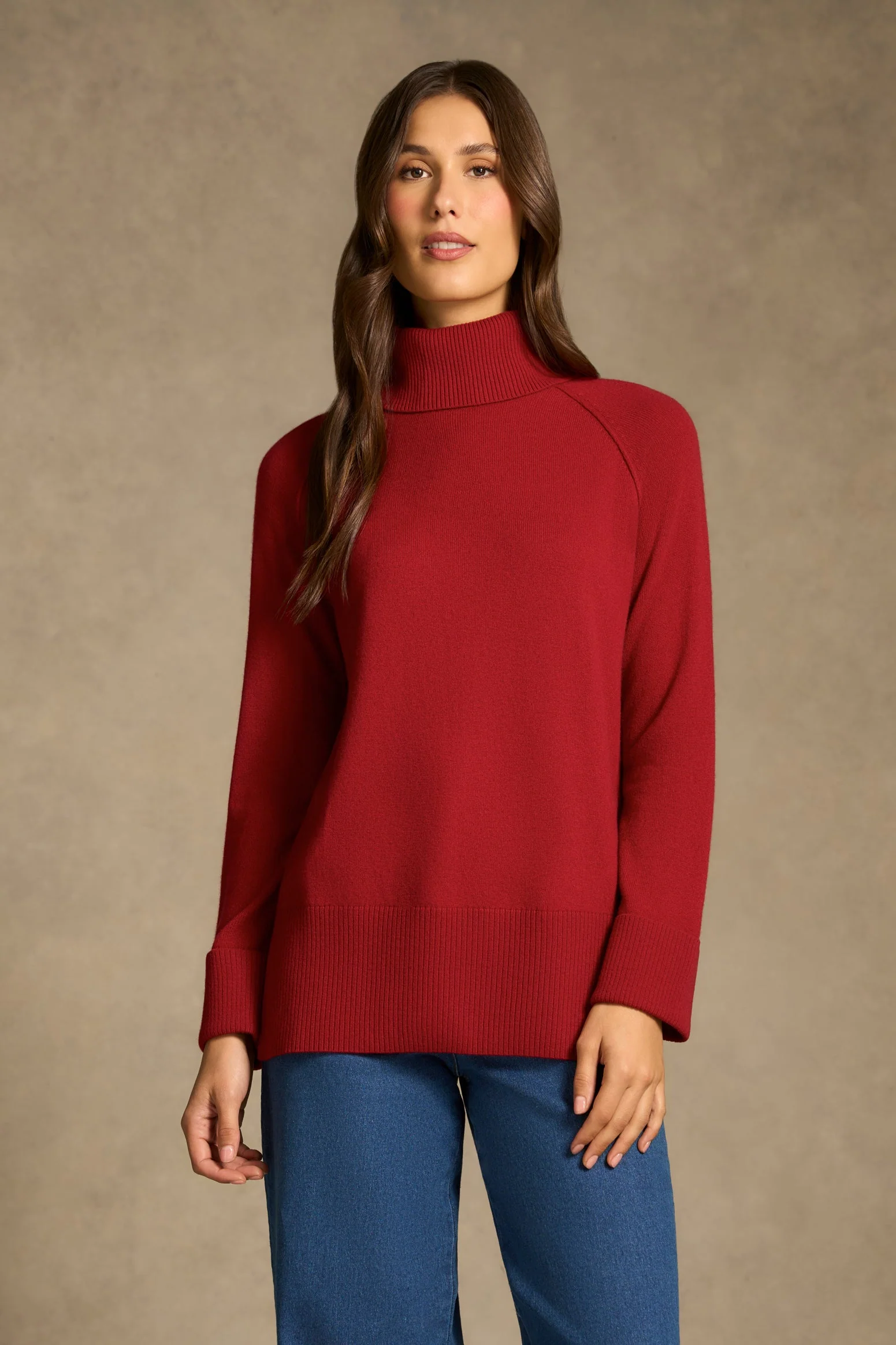 New Knits & Cardigans